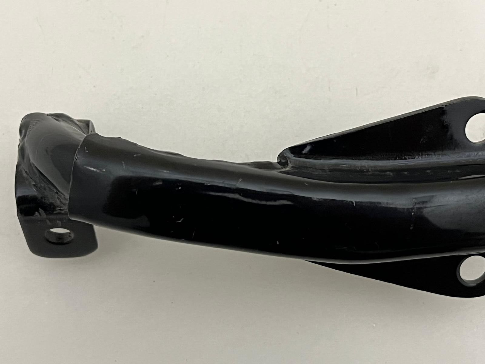 83 Honda Xr80 XR 80 OEM Footpegs Footrests Foot Pegs Rest for sale