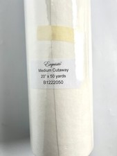 Exquisite Cutaway 20" x 50 Yd Roll
