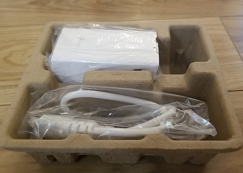 TP-Link Gigabit 48VDC Passive PoE Adapter (TL-POE4824G) (tlpoe4824g) - Picture 4 of 4