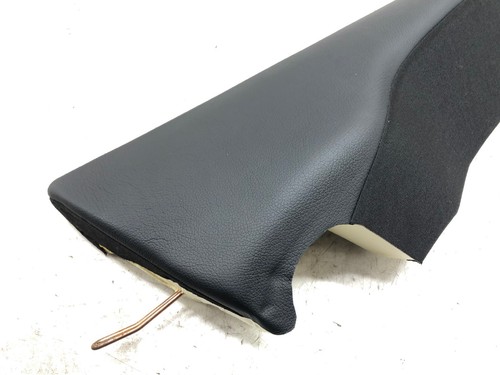 2012-2018 MERCEDES-BENZ CLS550 RIGHT PASSENGER REAR SEAT BOLSTER CUSHION OEM. - Picture 3 of 7