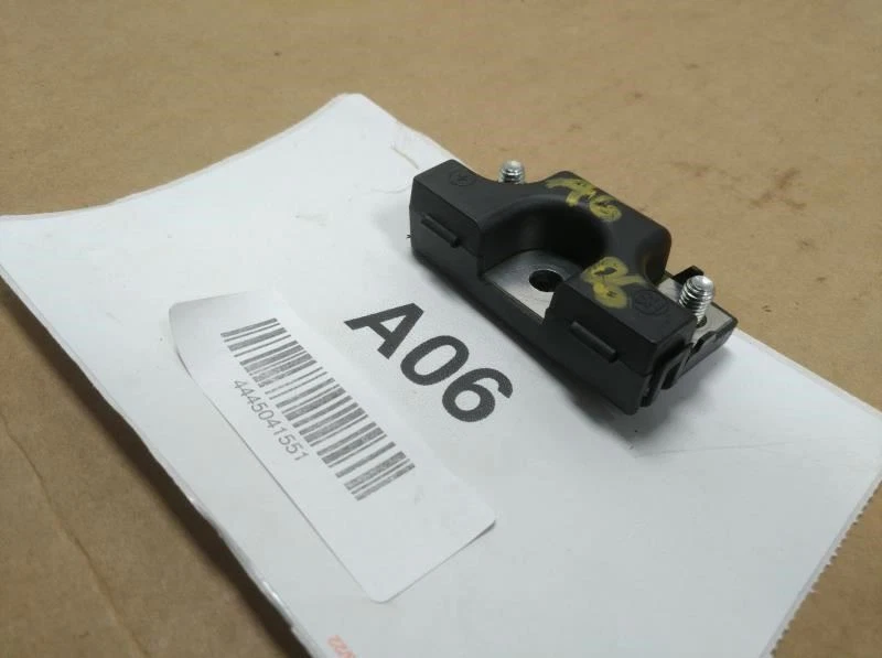 Audi A6 3.2 Quattro 2006 antena filtro de ruido estrangulador OEM+ Foto 3 de 4