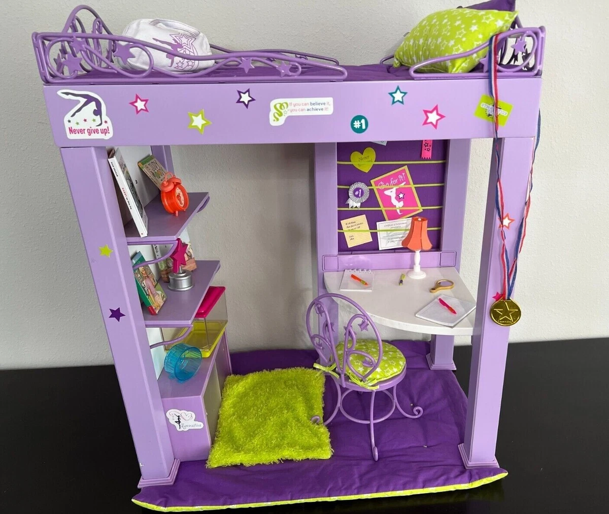 American girl mckenna accessories cheap