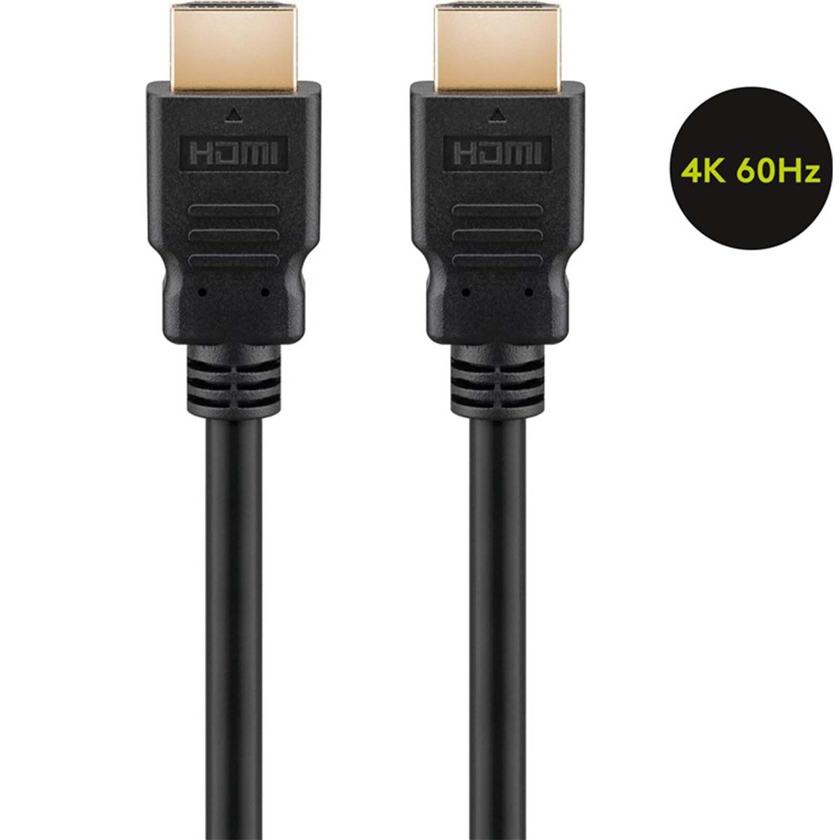 HIGHSPEED HDMI Cavo Highend Per HDTV 3d Full HD 4k TV LED Ps4 - Foto 5