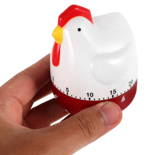 Timers Novelty Kitchen Timer Kitchen Timer Chicken Timer - Picture 15 of 20