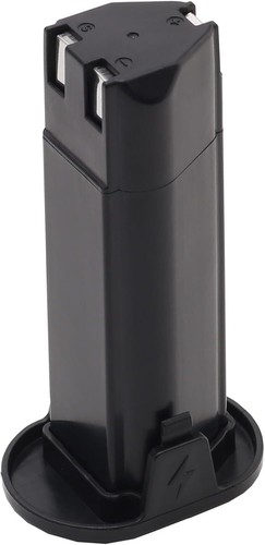 3000mAh Akku geeignet für SNAP ON 7.2V 3.0Ah NiMH CTB5172 CTB5172B - Picture 3 of 7