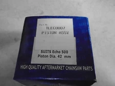 PISTON KIT FITS ECHO 500, CS500, 500EVL,CS500EVLP PART # 10000012330, 1000101233
