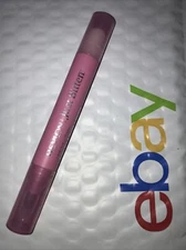 REVLON Just Bitten Lipstain + Balm DESIRE unsealed NWOB read