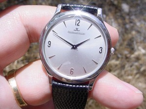 jlc master ultra thin 34