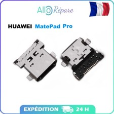 Connecteur de Charge DC port USB-C Huawei MatePad Pro 10.8 (2021) MRR-W29