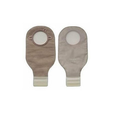 Hollister Nueva Imagen Dos Piezas Bolsa Drenable Bloqueo N Rollo Microfiltro 2-3/4 Pulgadas