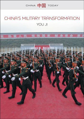 China Today Ser.: China's Military Transformation by You Ji (2016, Trade ...