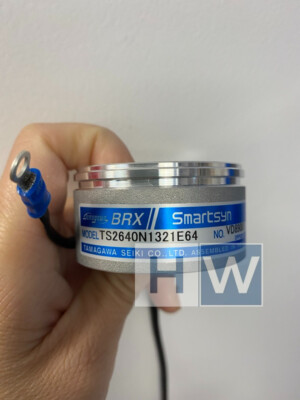 1PCNew TAMAGAWA Rotary Transformer Encoder TS2640N1321E64 Quality Assurance 100%