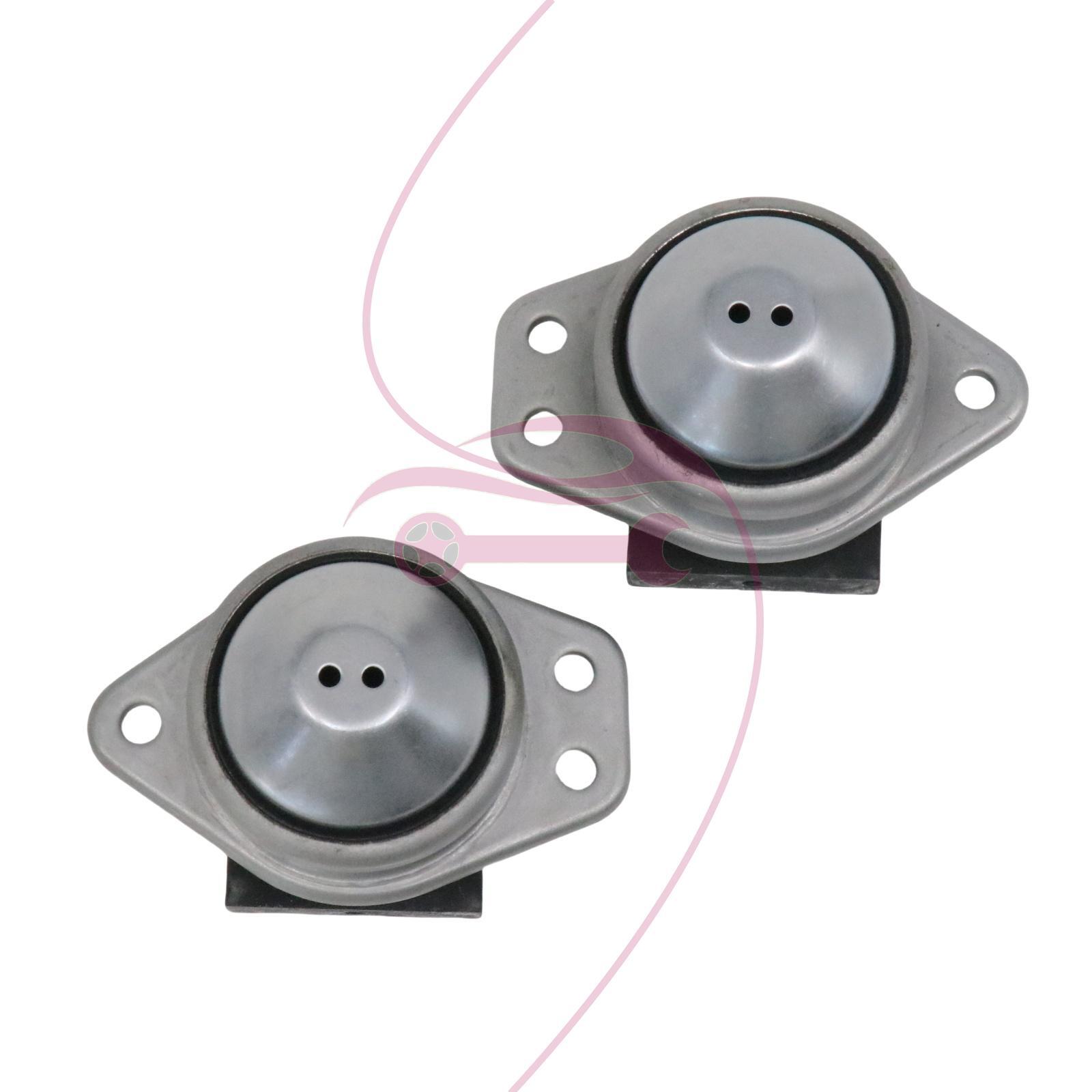 Fit Ferrari 458 FF F12 812,259757, 259756 Left & Right Engine Flexible Mount