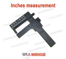 Carburetor Carb Float Level Gauge Inches Tool Us Stock Carburetor Carb Float Level Gauge Inches Tool Us Stock