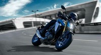 2022 Suzuki GSX-S1000 ABS GSX-S1000M2
