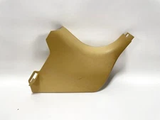 14-18 BMW 328i GT F34 FRONT RIGHT RH SIDE LOWER KICK SILL SCUFF COVER TRIM OEM