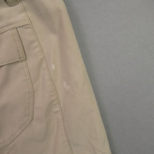 Patagonia Shorts Womens 4 Lightweight Outdoors Casual Outdoors Chino - Picture 6 of 11