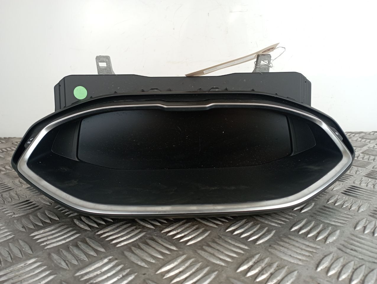 PEUGEOT 5008 II M4, MC, MJ,MR 18-23 INSTRUMENTELCLUSTER 9850673180