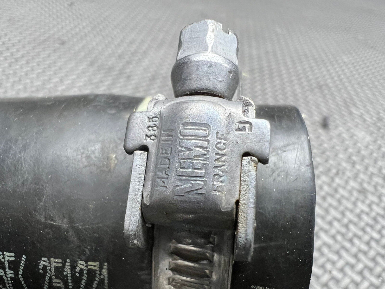 10-15 Ferrari 458 Italia, Coolant Hoses