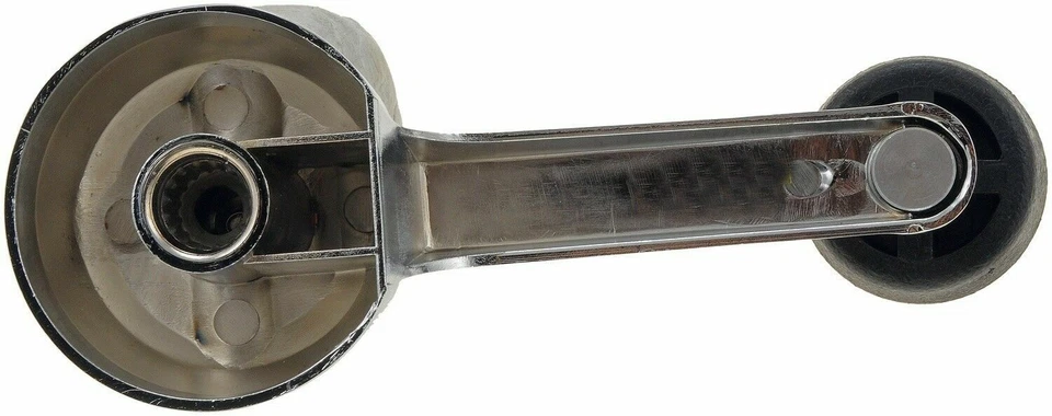 Manija de ventana Dorman Help 76964 OER 1969-86 AMC Jeep CJ5 CJ7 Scrambler J3726992 Foto 4 de 4