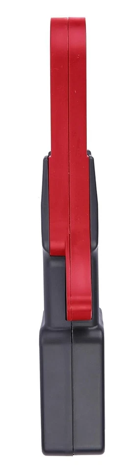 Pinza amperimétrica probadora de potencia trifásica de gran calibre con rango de corriente CA 0,0A-2000A Foto 4 de 4