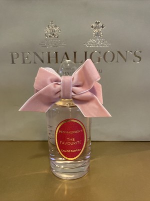 Penhaligon The Favourite 2025