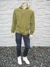 Original Britische Armee Bekleidung Rollkragenpulli , Rolli, Armee Pullover