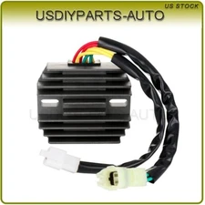 Voltage Regulator Rectifier Fits Arctic Cat 400 2x4 Arctic Cat 500 4x4 New