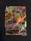 Carte Pokémon Regieleki Vmax 058/195 Tempête Argentée