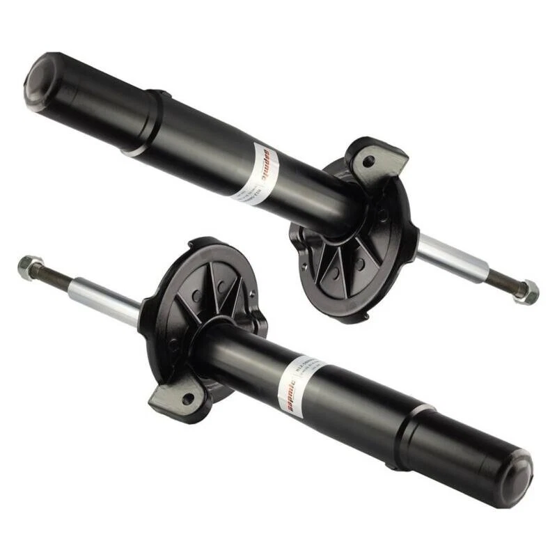 2PCS Front Left & Right Strut Shock Absorber for BMW E65 E66 745Li 31316786531 Foto 2 de 4