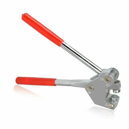 Plombenzange Set Bleiplombenzange Stahl für Blei Durchmesser TOP - Bild 8 von 8