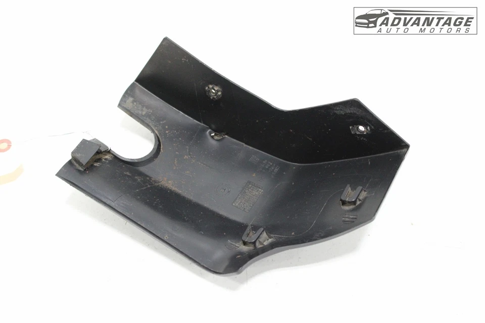 2015-2019 Chevrolet Silverado 2500 HD PARA-LAMA DIANTEIRO DIREITO TAMPA INFERIOR FABRICANTE DE EQUIPAMENTO ORIGINAL - Imagem 4 de 4