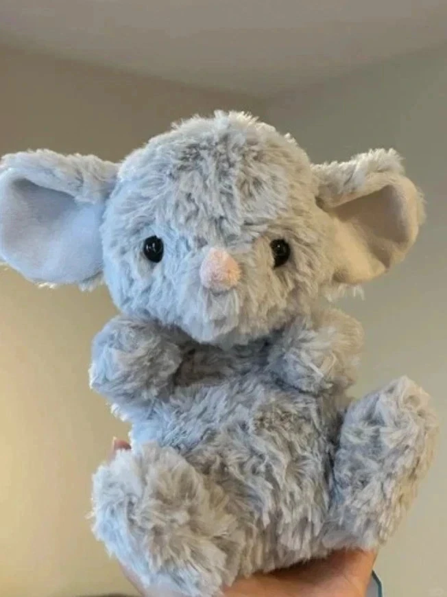 jellycat mouse products for sale | eBay