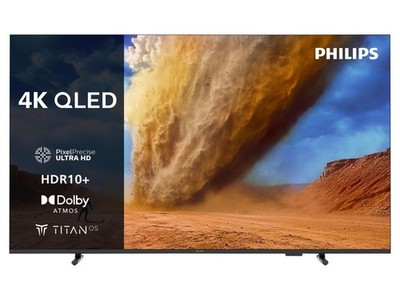 PHILIPS Smart-TV »43PUS7800/12«, 43 Zoll (108 cm) - B-Ware neuwertig