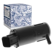 ACKOJA WASCHWASSERPUMPE PUMPE SCHEIBENREINIGUNG passend für HYUNDAI ACCENT I10