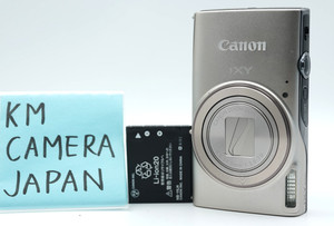 Canon Ixy 180 | eBay