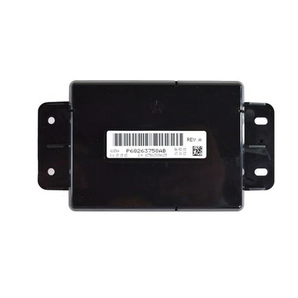 Módulo de control de climatización Mopar 68263758AB para Dodge Journey 2016 2020 Foto 2 de 4