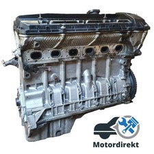 Instandsetzung Motor M54 M54B25 BMW 3er Touring (E46) 2.5 325i 192 PS Reparatur