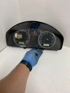 VW PASSAT B7 ALLTRACK 365 Kombiinstrument 110080030013 88311245 1.90 34009572