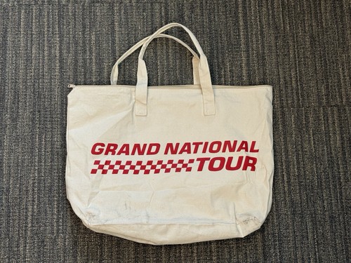 SZA Lana Tote Bag KENDRICK LAMAR GRAND NATIONAL TOUR Brand New SOLD OUT