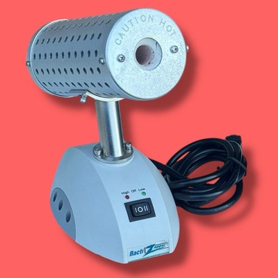 Benchmark Scientific B1000 BactiZapper Research Sterilizer Microsterilizer