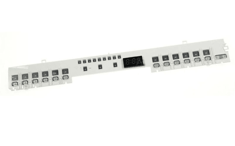 Module de commande Bosch 11008768 pour carte électronique lave-vaisselle