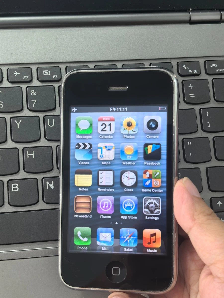 iPhone 3GS A1303 32GB for sale | eBay