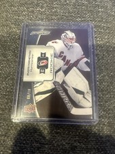 2023-24 Upper Deck Engrained 2022 Rookie Update Pyotr Kochetkov /10