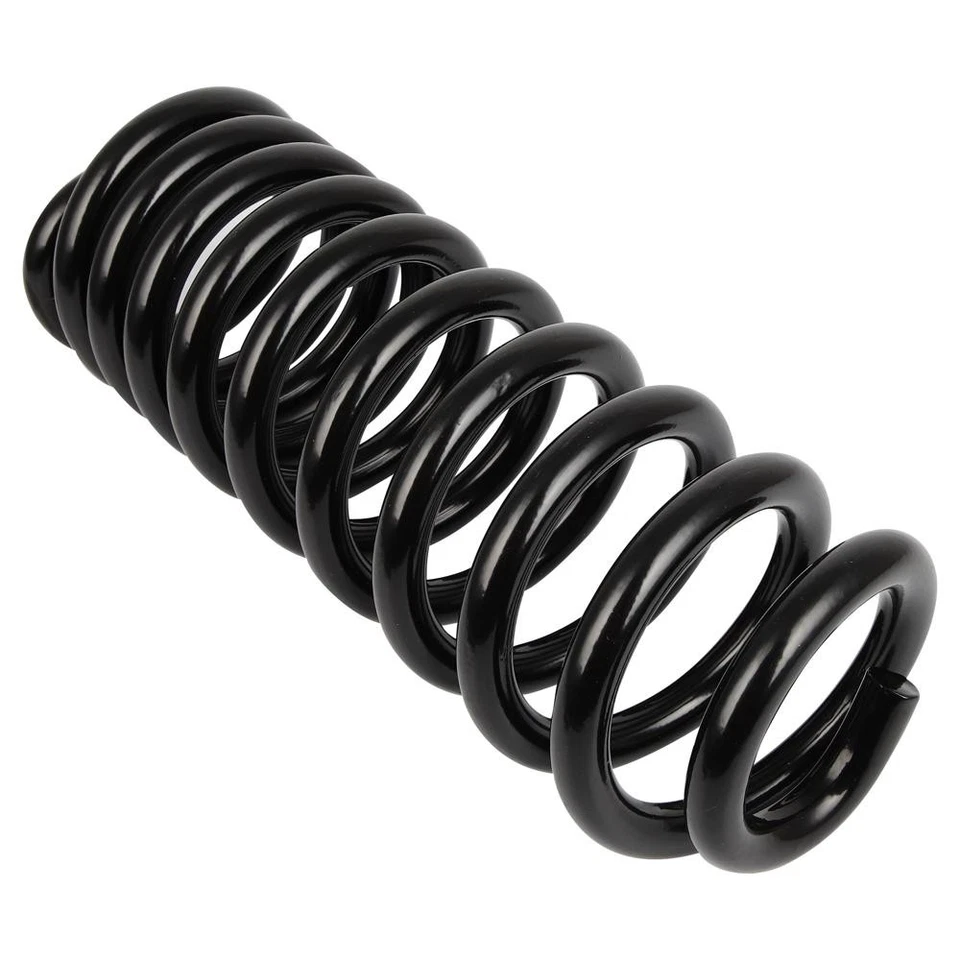 For 1980-1996 Ford Bronco For 1977-1983 E-100 Econoline Front Coli Springs Pair - Image 4 of 4