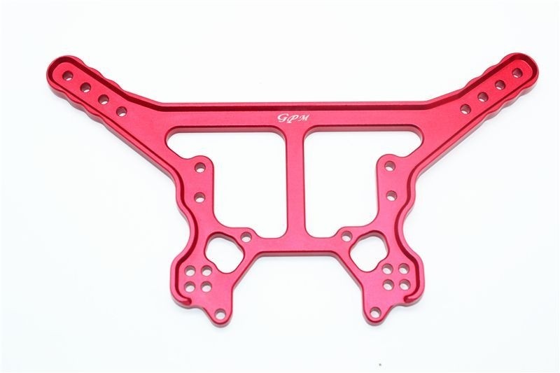 GPM MAK030-R Aluminum Shock Tower Rear ARRMA Kraton, Talion, Outcast, Notorious