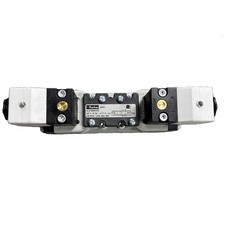 Parker H12VXBG023D Solenoid Valve