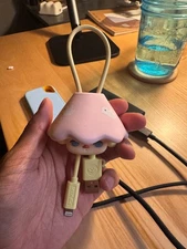 popmart pucky charger