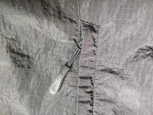 Palace Deflecto jacket black - Size large - Picture 9 of 24
