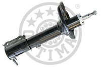 Optimal A-3081GL StoßDäMpfer (1X) Hinten Links FüR Hyundai Accent I (X-3)